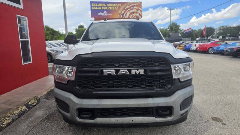 ram ram 2500 pickup 2021 3C6UR5HL8MG532575 image ram ram 2500 pickup 2021 3C6UR5HL8MG532575 image